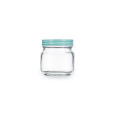 Burk Quid Moss 250 ml Grön Glas (Pack 6x)