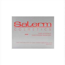 Färgbas Salerm 8420282009843 (4 x 13 ml)