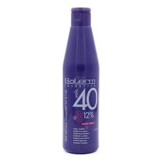 Permanent hårfärg Oxig Salerm 40 vol 12 % (225 ml)