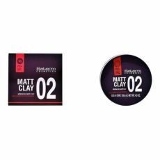Fixeringsmedel i degformat Matt Clay Salerm (125 ml)
