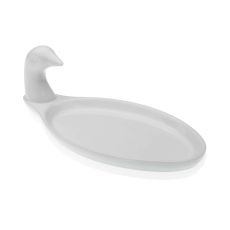 Servingsfat Versa 20 cm Keramik Porslin