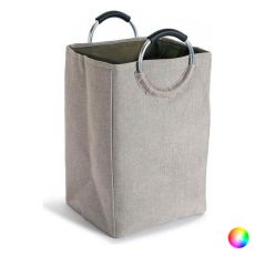 Tvättkorg Beige