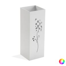Paraplyställ Virágok Trä MDF (16,8 x 48 x 16,8 cm) (22 x 48 x 22 cm) Naturlig
