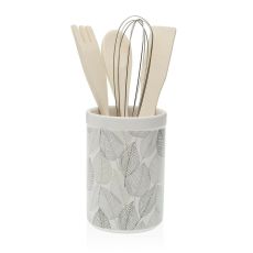 Kruka för köksredskap Versa Gardee Keramik 10 x 15 x 10 cm