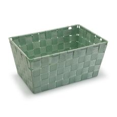 Multifunktionell korg Versa 20 x 15 x 30 cm Grön Stor