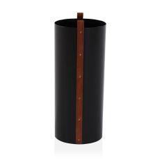 Paraplyställ Versa Brun Svart Fusion 48 cm