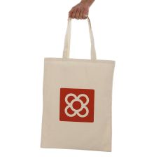 Shoppingväska Versa Röd 36 x 48 x 36 cm