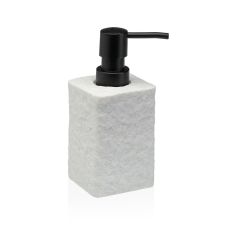 Tvåldispenser Versa Viti Vit Harts 70 x 160 x 70 cm