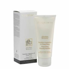 Ansiktssminkremover Alqvimia ABSOLUTE BEAUTY 250 ml