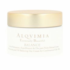 Ansiktskräm Alqvimia ESSENTIALLY BEAUTIFUL 50 ml