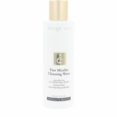 Rengörande ansiktsgel Alqvimia ABSOLUTE BEAUTY 200 ml