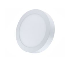 LED-lampa Silver Electronics DOWNLIGHT492040 Vit 20 W