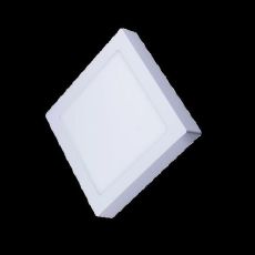 LED-lampa Silver Electronics 492160 Vit 20 W (6000 K)