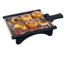 Elektriska Grillen JATA BQ95 2000W 2000 W