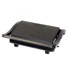 Grillplatta JATA JEGR1106 Svart 750 W