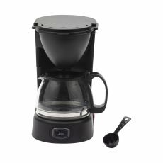 Kaffebryggare JATA JECA1750 Svart 1750 W 8 Csész