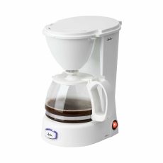 Kaffebryggare JATA JECA1752 Vit 900 W 8 Csészék