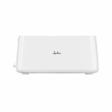 Brödrost JATA JETT1584 Vit 1400 W