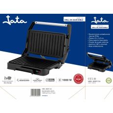 Grillplatta JATA JEGR1124