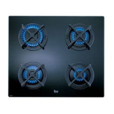 Gasplatta Teka CGC4G 6750W 60 cm 6750 W