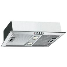 Konventionell fläkt Teka GFH-73 INOX 73 cm 329 m3/h 69 dB 215W