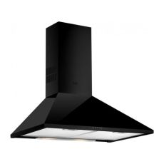 Konventionell fläkt Teka DBB70 70 cm 380 m3/h 60 dB 195W Svart