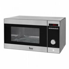 Mikrovågsugn med Grill Teka MWE 230 G Stål 800 W 1000 W 23 L