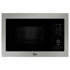 Inbyggnadsmikrovågsugn med grill Teka MWE 255 FI 25 L 900W 900 W 1450 W Svart 25 L
