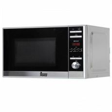 Mikrovågsugn med Grill Teka 40590470 Stål 1000 W 700 W 20 L
