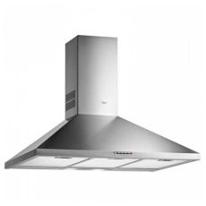 Konventionell fläkt Teka DBP90PRO 90 cm 613 m3/h 68 dB 236W Stål