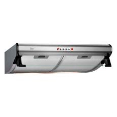 Konventionell fläkt Teka C6310 60 cm 235 m³/h 66 dB 130W Stål
