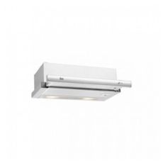Konventionell fläkt Teka 40436811 60 cm 385 m3/h 64 dB 110W Vit