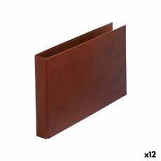 Ringpärm DOHE 40 mm Din A4 12 Delar 36,5 x 26 x 6 cm