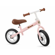 Barncykel Toimsa 10" Utan pedaler Rosa + 2 år