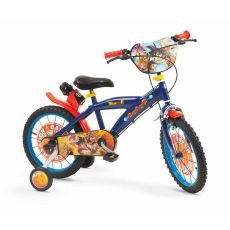 Barncykel Toimsa Dragon Ball 16"