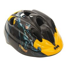 Cykelhjälm för barn Batman