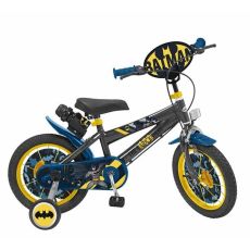 Barncykel Batman 14"