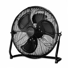 Bordsfläkt UFESA FF0450 Svart 120 W