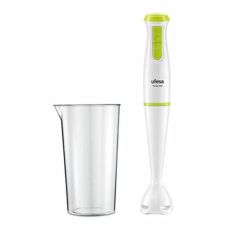 Stavmixer UFESA PULSAR 600 Vit Grön 600 W