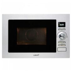 Inbyggnadsmikrovågsugn Cata 7510300 Stål 1000 W 900 W 25 L
