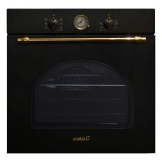 Multifunktionsugn Cata MRA 7108 BK 60 L 2300 W
