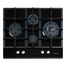 Gasplatta Cata LCIB 6031 BK 60 cm 3000 W