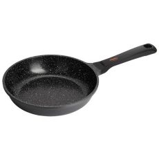 Stekpanna Inoxibar ABSOLUTE Svart Aluminium Ø 28 cm