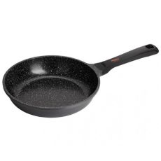 Stekpanna Inoxibar ABSOLUTE Svart Aluminium Ø 30 cm