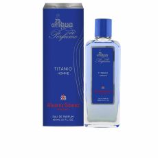 Parfym Herrar Alvarez Gomez SA020 EDP EDP 150 ml