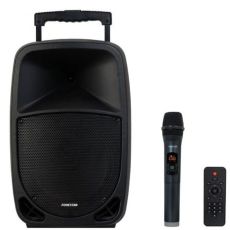 Bärbar Bluetooth Högtalare FONESTAR MALIBU-310 Svart