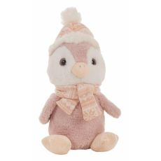 Mjukisleksak Winter Pingvin 34 cm