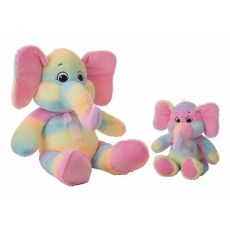Mjukisleksak Otto 42 cm Modern Elefant