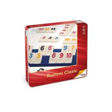 Sällskapsspel Rummi Classic Cayro 753 27 x 27 x 5,7 cm