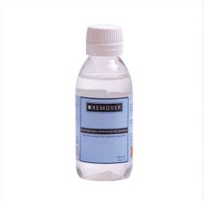 Lösningsmedel Eurostil Remover Disolvente (150 ml)